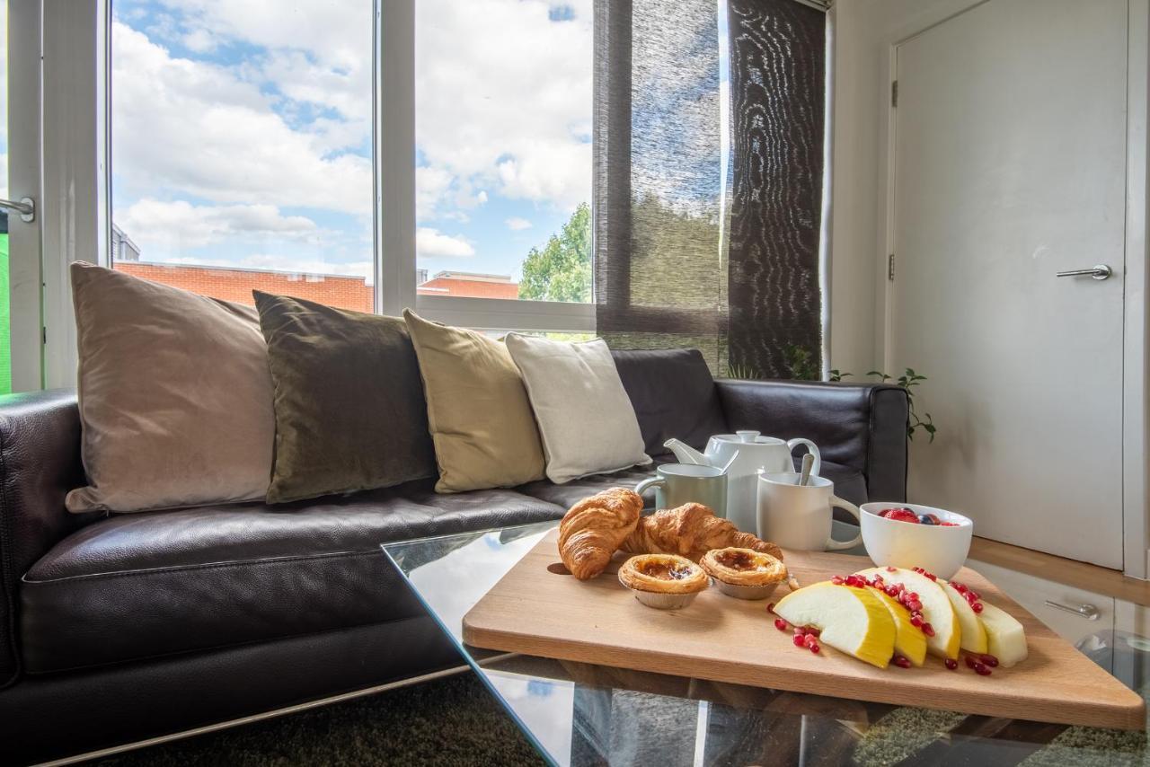 Stunning 2Bed Brick Lane Apartment Londra Dış mekan fotoğraf