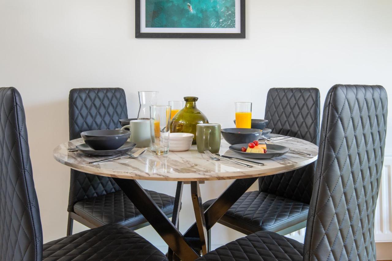 Stunning 2Bed Brick Lane Apartment Londra Dış mekan fotoğraf