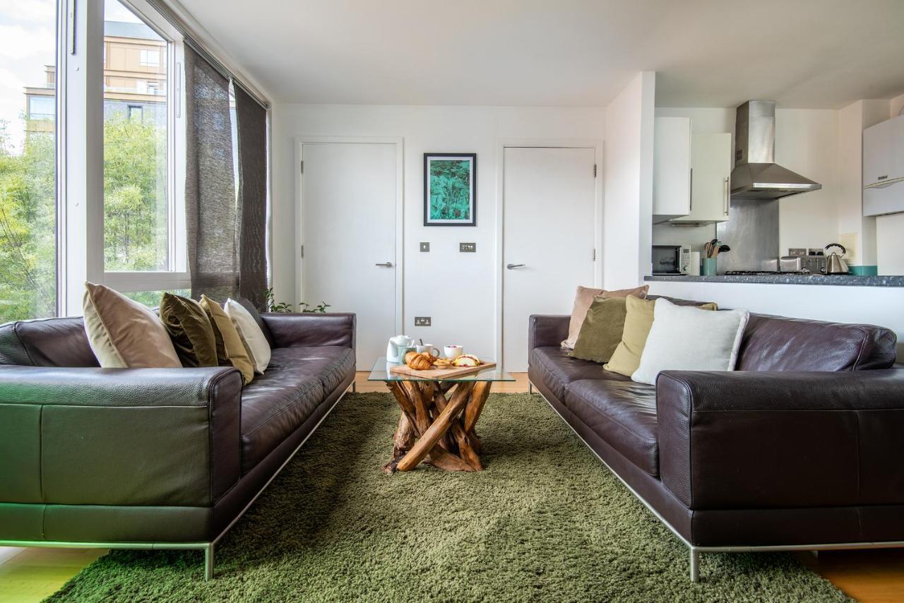 Stunning 2Bed Brick Lane Apartment Londra Dış mekan fotoğraf
