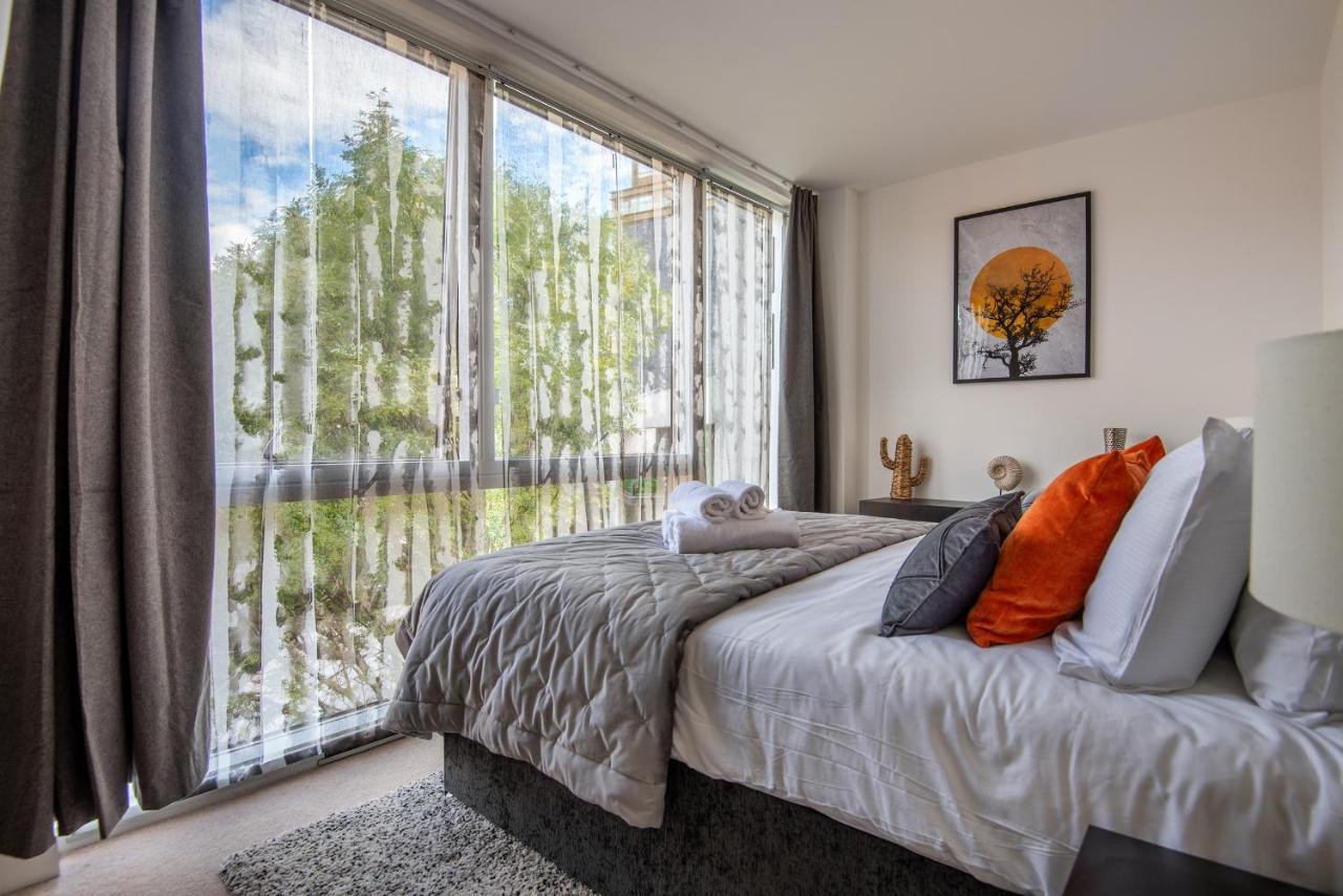 Stunning 2Bed Brick Lane Apartment Londra Dış mekan fotoğraf