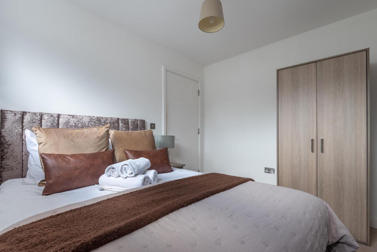 Stunning 2Bed Brick Lane Apartment Londra Dış mekan fotoğraf